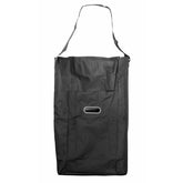 2.6m Portable Telescopic Ladder With Hooks And Carry Bag